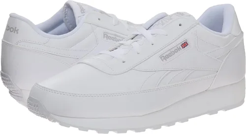 Vista 7 de Reebok Mens Classic Renaissance Wide 4e Sneaker