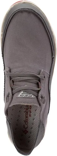 Vista 4 de Columbia Bahama Vent Relaxed PFG Zapato Náutico Para Hombre