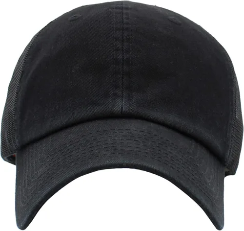 Vista 91 de KBETHOS® Gorra de béisbol de algodón ajustable de algodón con corona baja clásica