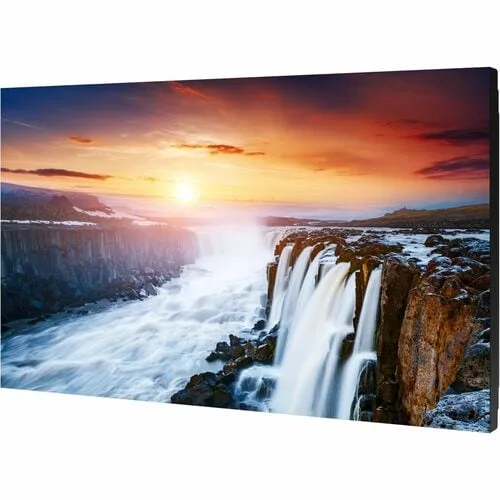 Vista 4 de Monitor Samsung 32" Curvo