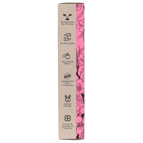 Vista 3 de Tahe Tinte para el cabello Organic Care (1)