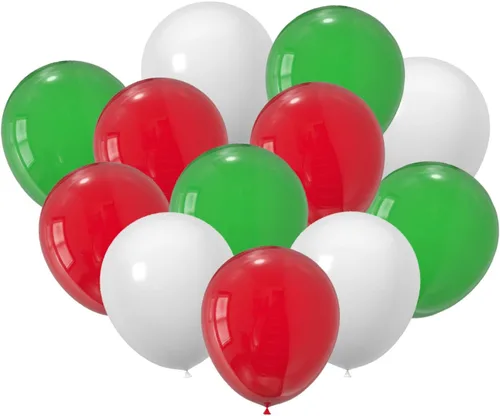 Vista 15 de 60 globos de látex de 12 pulgadas en negro, naranja y morado, Halloween, graduación, cumpleaños, baby shower, decoraciones de fiesta