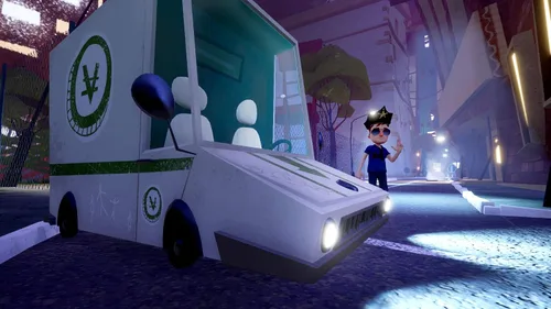 Vista 5 de Hello Neighbor Hide & Seek - PlayStation 4