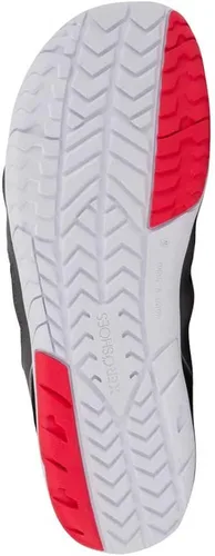 Vista 2 de Xero Shoes Zelen - Tenis de correr Zero Drop para hombre con plantilla extraíble
