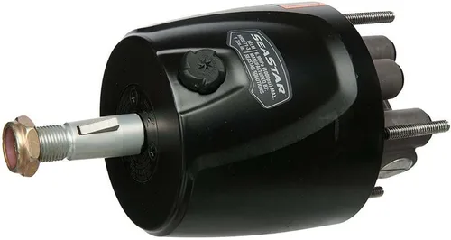 Vista 5 de Dometic Seastar 1.7 Yelm, HH5271-3, montaje frontal