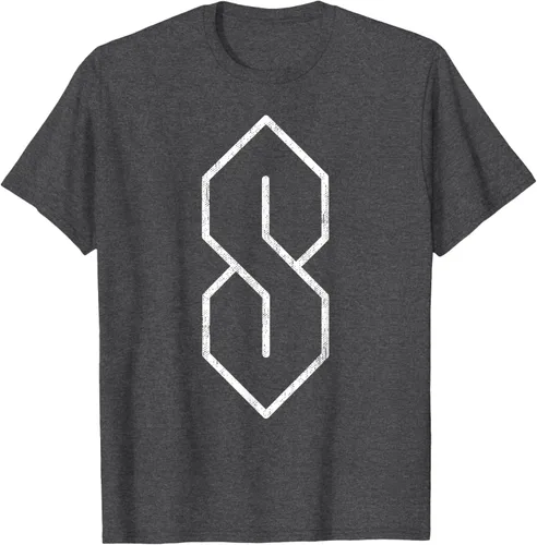 Vista 29 de Camiseta vintage The Cool S 90s pop Culture Negro