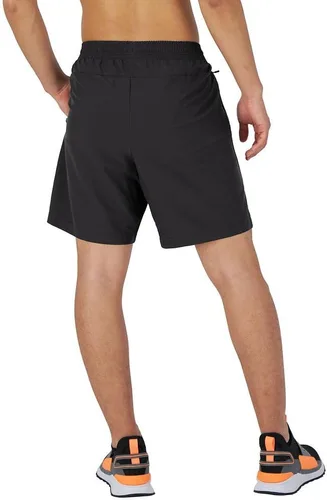 Vista 5 de Champion Pantalones cortos para hombre, Mvp, absorben la humedad, pantalones cortos de gimnasio para hombres, pantalones cortos atléticos, 7 pulgadas