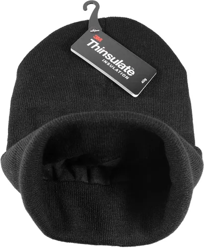 Vista 3 de Gelante 3M Thinsulate - Gorro térmico de invierno para mujer y hombre, 12 paquetes