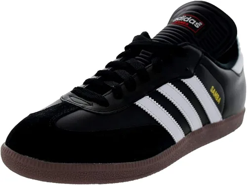 Vista 6 de adidas Mens Samba Classic