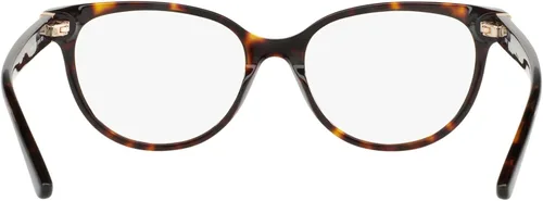 Vista 8 de Tory Burch TY2071 - Gafas para mujer, Marrón