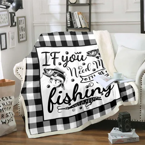 Vista 31 de Erosebridal Manta náutica de ancla, forro polar con brújula oceánica de 40 x 50 pulgadas para niños, niñas, adolescentes, adultos, decoración