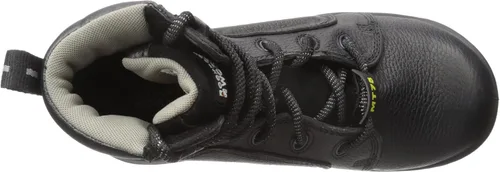 Vista 5 de Rockport Work More Energy RK465 - Zapatos de trabajo para mujer