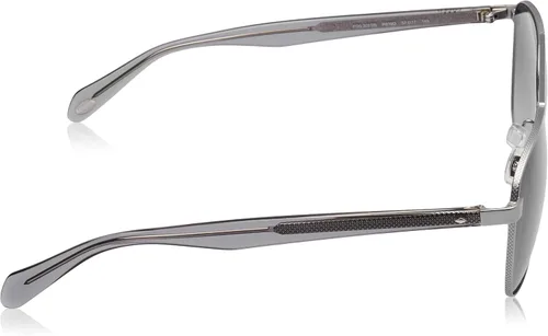 Vista 4 de Fossil Men's Fos 2081S Pilot Sunglasses