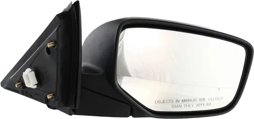 Vista 199 de Garage-Pro Espejo calefactable eléctrico del lado del conductor para Honda Pilot 2019-2022 Power Fold con luz de señal y memoria pintable
