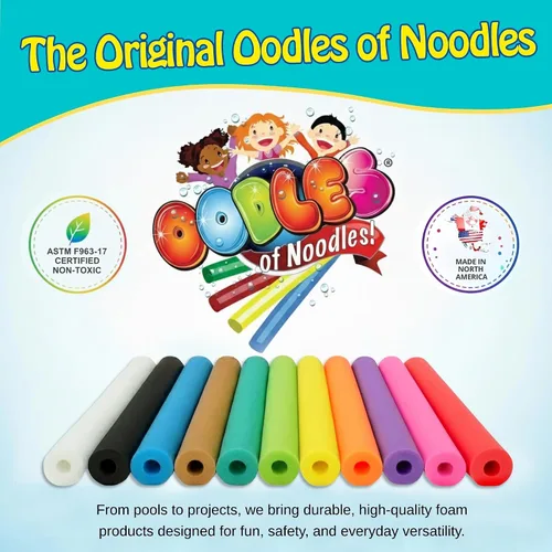 Vista 6 de Honor Traders Abrazadera de espuma para acolchado o parachoques - 4 unidades negro