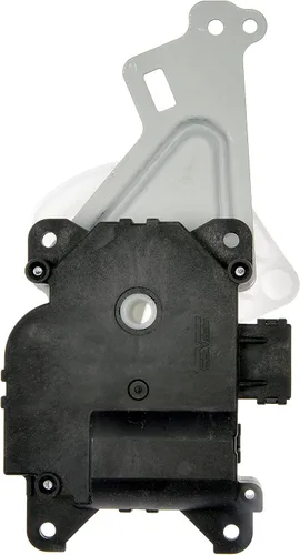 Vista 4 de Dorman Actuador de puerta de mezcla HVAC 604-340 compatible con modelos seleccionados de Honda