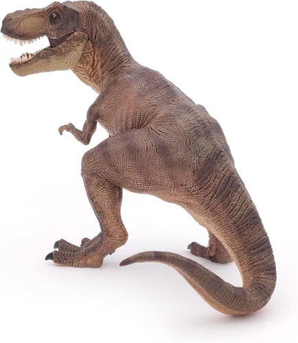 Vista 5 de Papo la figura Dinosaurios, Tyrannosaurus