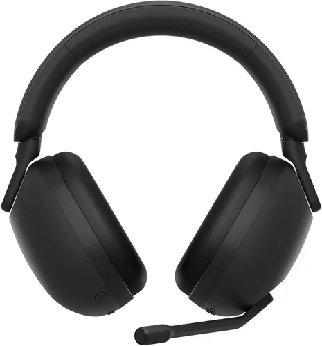 Vista 11 de Sony INZONE H9 Auriculares inalámbricos con cancelación de ruido para Negro