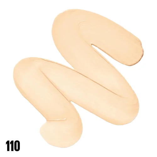 Vista 7 de Maybelline Instant Age Rewind Eraser Foundation con SPF 20 y provitamina B5 hidratante, 110, 1 unidad