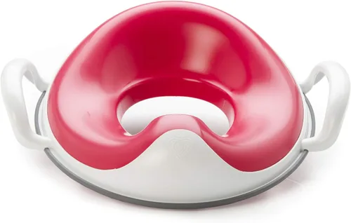 Vista 12 de Prince Lionheart Wee Pod - Entrenador de inodoro, color gris galáctico
