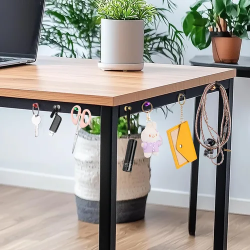 Vista 7 de FINDMAG Paquete de 16 pines magnéticos, imanes fuertes para nevera, imanes de borrado en seco para pizarra blanca, oficina, accesorios de casillero
