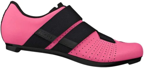 Vista 18 de Fizik Zapatillas de ciclismo de montaña M6 UOMO BOA Negro