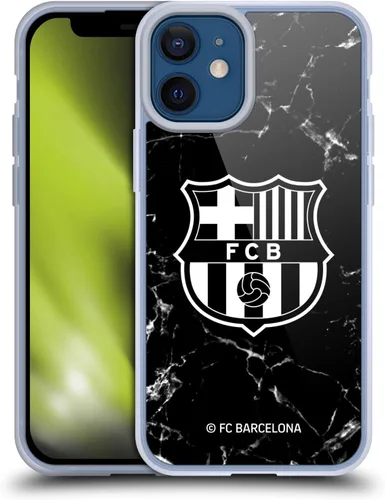 Vista 124 de Head Case Designs - Carcasa de gel suave compatible con Apple iPhone 7 Plus/iPhone 8 Plus Barca