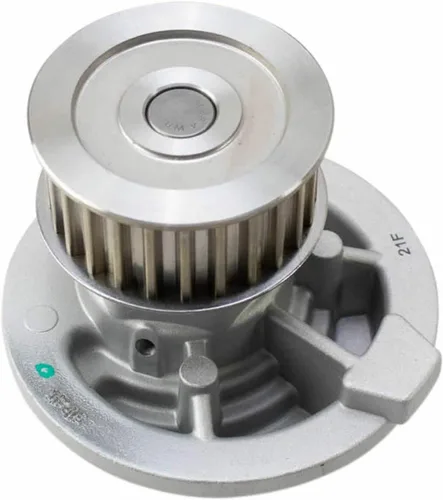 Vista 3 de Bomba de agua para Isuzu Amigo Rodeo Daewoo Leganza Nubira (EB3-4884952)