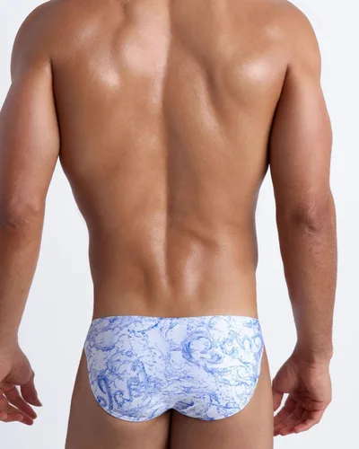 Vista 84 de Bang Men's Swimwear - Swim Mini Brief - Low Rise Fit Bikini Swimsuit