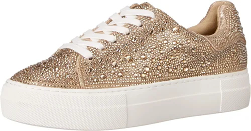 Vista 23 de Zapatilla Betsey Johnson Sidny para mujer 2-Béisbol