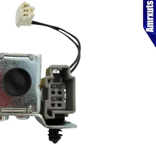 Vista 5 de Solenoide de bloqueo de cambio 924-971 para Ford 2009-2014 E-150 E-250, E-350 E-450 2009-2019, F-600 1994-2014, F-700 924971, 9C2Z3Z77 19A, DC2.