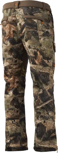 Vista 2 de Nomad Pantalones de caza Harvester Nxt Camo Sound Killing para hombre
