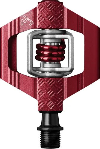 Vista 9 de Crankbrothers Candy - Pedal para bicicleta MTB con clip, pedal ligero para bicicleta de grava/XC/Trail, entrada por los 4 lados, flotador