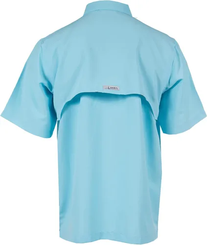 Vista 2 de HABIT Camisa de manga corta para hombre