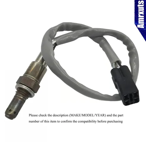 Vista 3 de 18213-98J30 Sensor Lambda Sensor de oxígeno para Suzuki fueraborda DF100A DF115A DF140A DF200A / DF225A / DF250A DF300 / DF300A 2013-2024