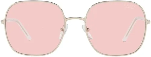 Vista 2 de Gafas de sol Prada PR 67 XS ZVN07N Oro Pálido