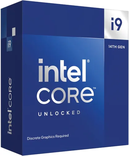 Vista 8 de Procesador de escritorio Intel® Core™ i9-14900K
