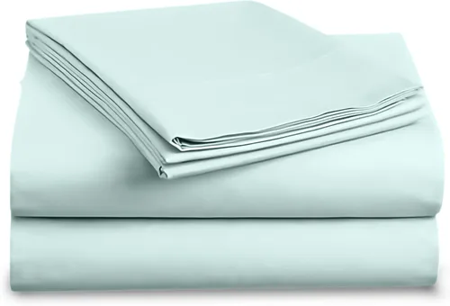 Vista 68 de Juego de Sábanas Twin - Sábanas de Cama Twin de Microfibra Ultra-Suave 1800 - Doble Cepillado - Bolsillos Profundos - Ajuste Fácil - Sin Arrugas Gris