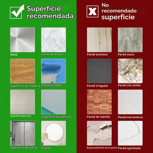 Vista 8 de URCOLOR 10 láminas de protectores contra salpicaduras para cocinas, despegar y pegar, 12"x12" protector contra salpicaduras autoadhesivo para baño