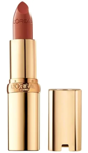 Vista 46 de L'Oreal Paris Colour Riche Lipcolour, Ballerina Shoes [135], 1 unidad