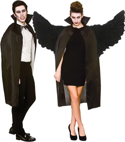 Vista 3 de Angel Wings and Halo,Angel Costume Angel Wings for Kids,Adults,Fairy Wings Halloween Christmas Party Costume