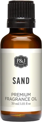 Vista 123 de P&J Trading - Aceite perfumado de cuero 100ml - Aceite aromático para fabricación de velas, jabón, aceite para difusores