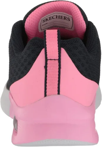 Vista 3 de Skechers Zapatillas unisex Microspec Max-Brightastic para niños