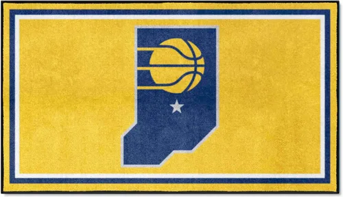 Vista 8 de FANMATS NBA Unisex-Adult Contemporary