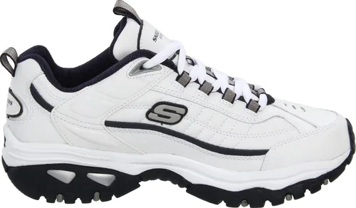 Vista 6 de Skechers Men's Energy Afterburn Shoes Lace-Up Sneaker