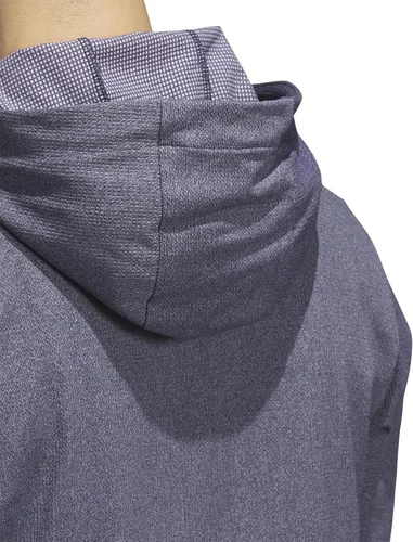 Vista 3 de adidas Men's Lightweight Hoodie