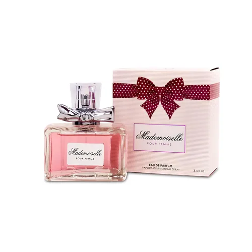 Vista 7 de Adriana Butterfly - Perfume para mujer, regalo para ella, regalo de fragancia para mujer Eau De Parfum Spray, Floral & Sweet Scent Beautiful Bottle