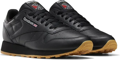 Vista 12 de Reebok Tenis clásicos unisex de cuero para adultos