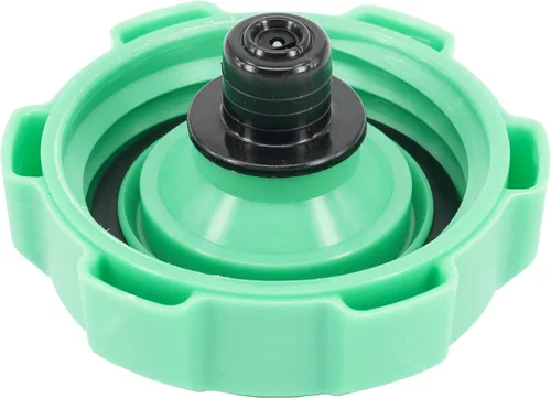 Vista 4 de Tapa del depósito de combustible diésel para John Deere 2305 2520 2720 3005 790 3033r 3038r Reemplazar TCU32729