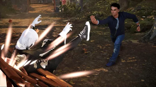 Vista 4 de Cobra Kai 2 Dojos Rising - Nintendo Switch